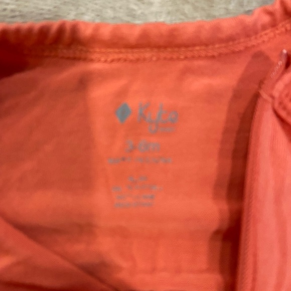 Kyte BABY One Pieces Kyte Baby Onesie Poshmark